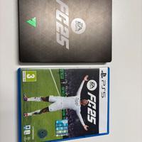 Fc25 playstation 5