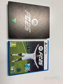 Fc25 playstation 5