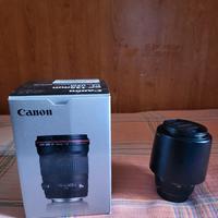 canon EF 135mm f2.0 usm