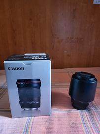 canon EF 135mm f2.0 usm