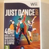 Just dance 2017