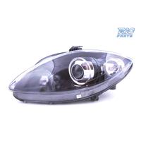 FANALE SINISTRO BI-XENO CON LUCE DI CURVA SEAT LEO