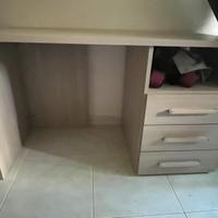 atmadio 3 ante vome nuovo e scrivania