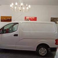 Nissan nv200 motore 1500 DCI 90 cv km 115.000