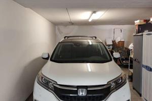 Honda CR-V 4x4 integrale dell’ott-2016