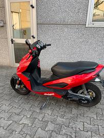 Malaguti F12 R Phantom 50cc