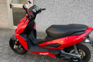 Malaguti F12 R Phantom 50cc