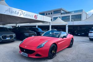 Ferrari California T DCT