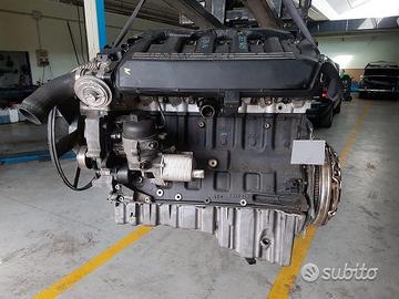 Motore Per Bmw Serie 5 3.0TD Sigla 306D1 - M57