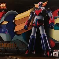 Bandai gx76 anime color