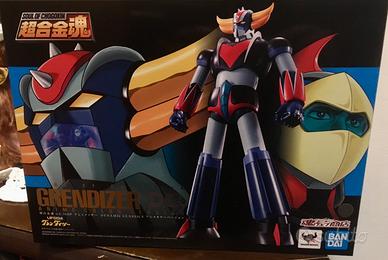 Bandai gx76 anime color