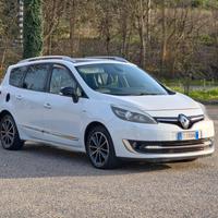 Renault Scenic Scénic 1.5 dCi 110CV 7Posti EDC Ene