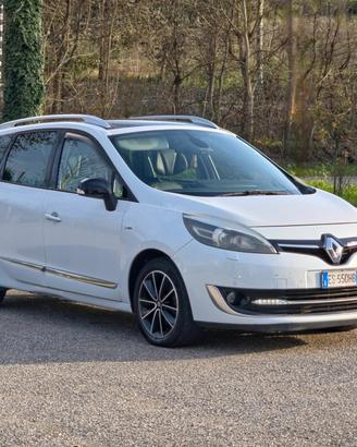 Renault Scenic Scénic 1.5 dCi 110CV 7Posti EDC Ene