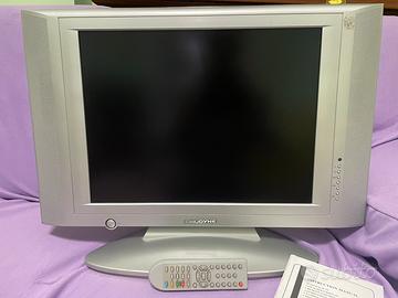 Tv lcd 20 pollici