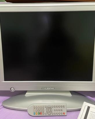 Tv lcd 20 pollici