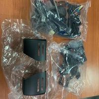 Kit montaggio faretti honda cb500x