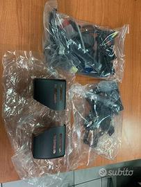 Kit montaggio faretti honda cb500x