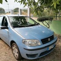 FIAT Punto 4ª serie