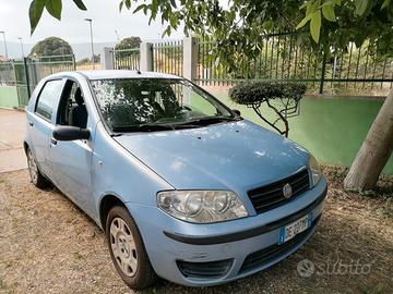 FIAT Punto 4ª serie