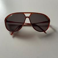 Carrera Optyl 5425 occhiale Aviator vintage