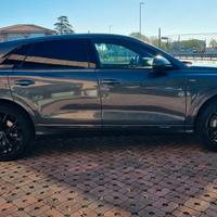 Audi Q8 45 TDI quattro tiptronic Sport S LINE
