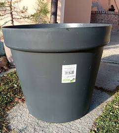 Vaso grande Deroma diametro 70 cm
