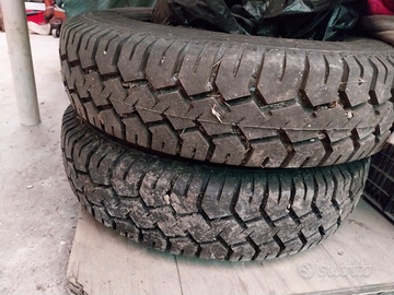 Pneumatici per Ape Piaggio TM 703