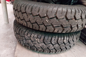 Pneumatici per Ape Piaggio TM 703