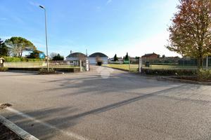 CAPANNONE A SANTA MARIA LA LONGA