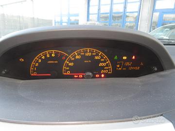 Quadro strumenti TOYOTA YARIS 1.8 benzina 2007