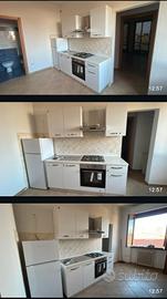 Grande bilocale libero a Campi Bisenzio