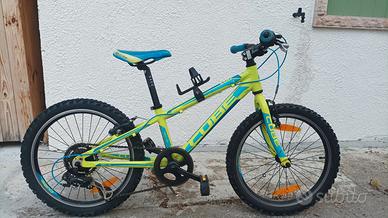 Cube 200 bambino 20"