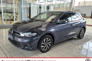 Volkswagen Polo 1.0 evo edition plus 80cv