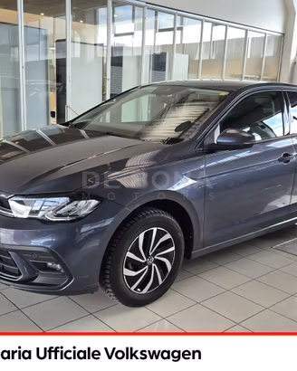 Volkswagen Polo 1.0 evo edition plus 80cv