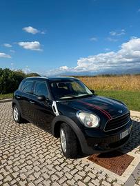 Mini countryman one 1.6