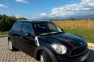 Mini countryman one 1.6
