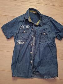 camicia bambino