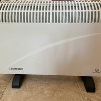 Termoconvettore elettrico
