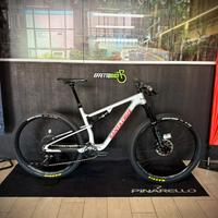 Blur C R TR Matte Silver   Taglia M - L