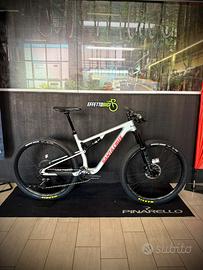 Blur C R TR Matte Silver   Taglia M - L