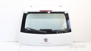 PORTELLONE POSTERIORE COMPLETO FIAT Punto EVO 5193