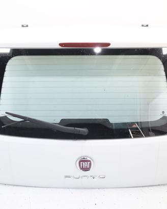 PORTELLONE POSTERIORE COMPLETO FIAT Punto EVO 5193