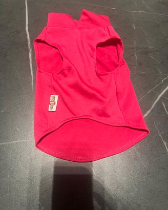 Vestiti cane piccola taglia