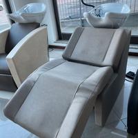 Lavatesta Paradise - Salon Ambience