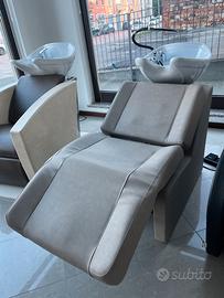 Lavatesta Paradise - Salon Ambience