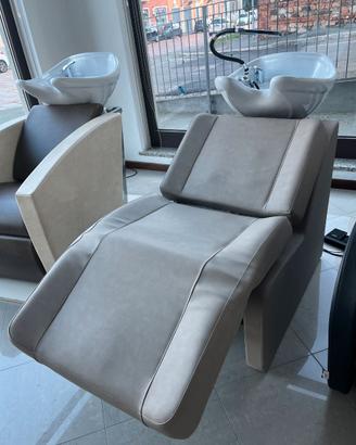 Lavatesta Paradise - Salon Ambience