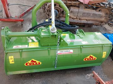 Fresatrice Celli idraulica BV 160 