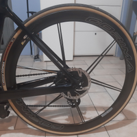 Ruota posteriore corima mcc47