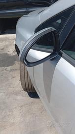 OPEL CORSA 2010 - SPECCHIETTO RETROVISORE SINISTRO