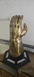 guanti di thanos 1:1
